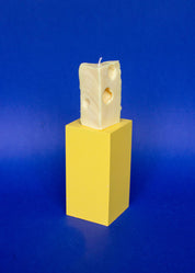 Emmental Candle