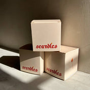 Lemon Candle (Large) - Pretti.Cool