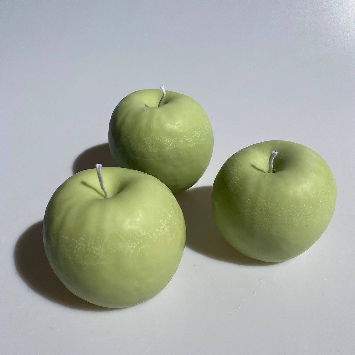Green Apple Candle - Pretti.Cool