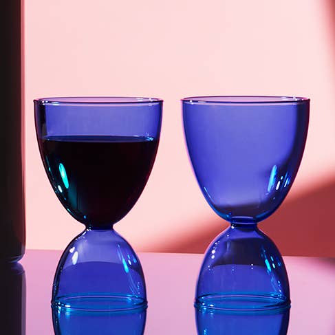 Mamo Classic | Indigo - Pretti.Cool