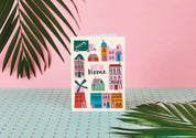 New Home Card - Pretti.Cool