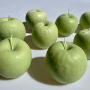 Green Apple Candle - Pretti.Cool