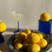 Lemon Candle (Large) - Pretti.Cool
