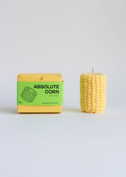 Absolute Corn Candle