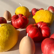Heirloom Tomato Candle - Pretti.Cool