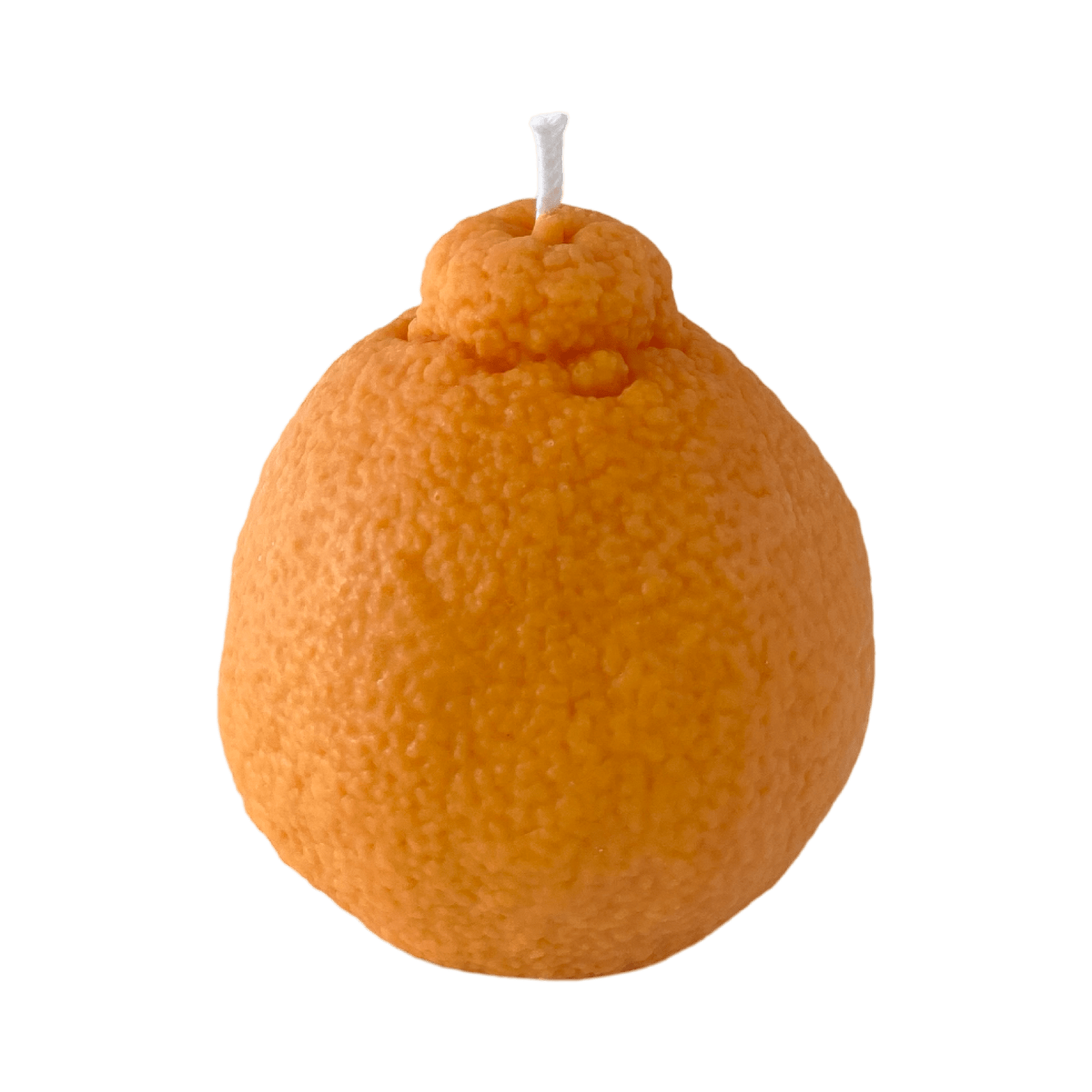 Dekopon Citrus Candle - Pretti.Cool