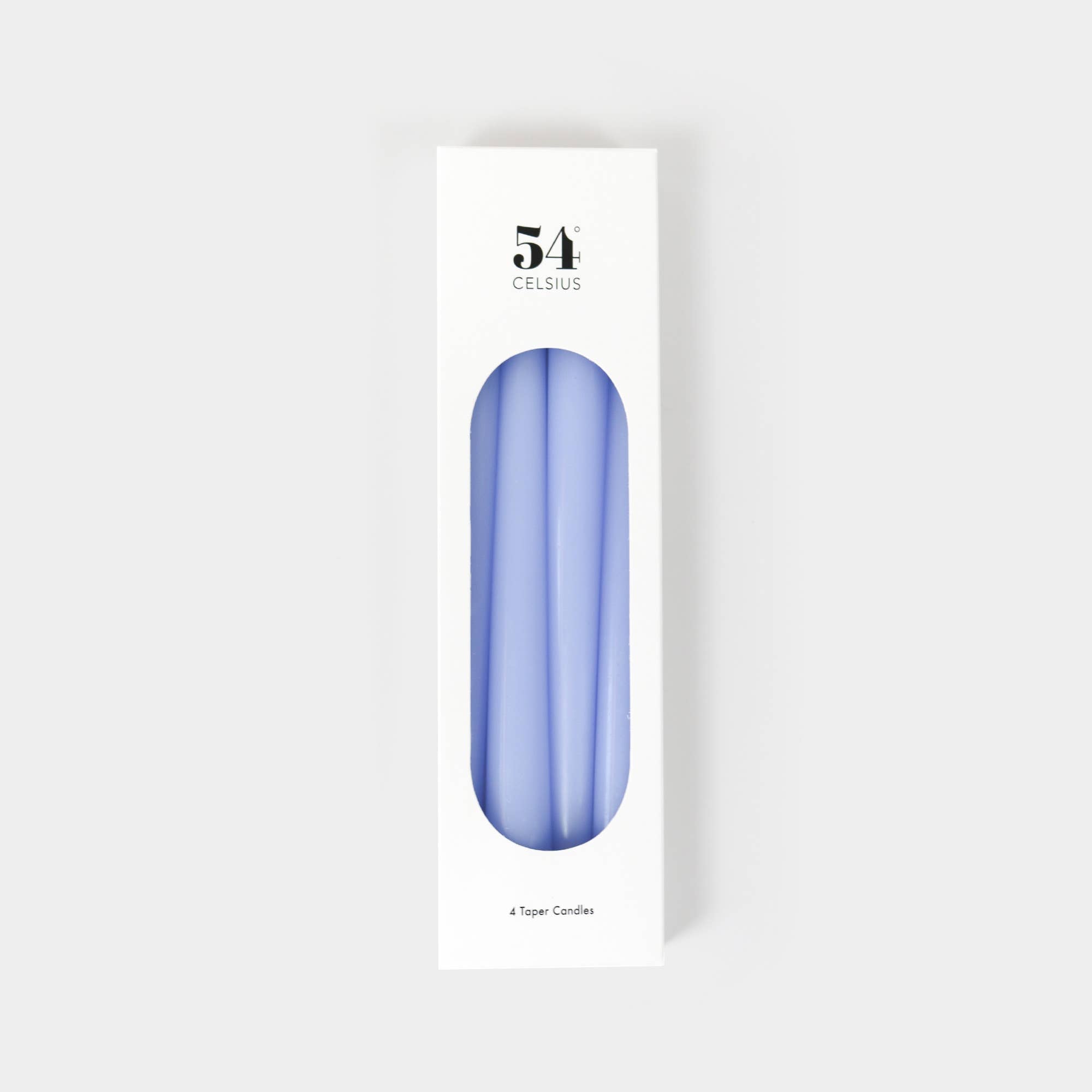 Taper Candle Set | Lavender