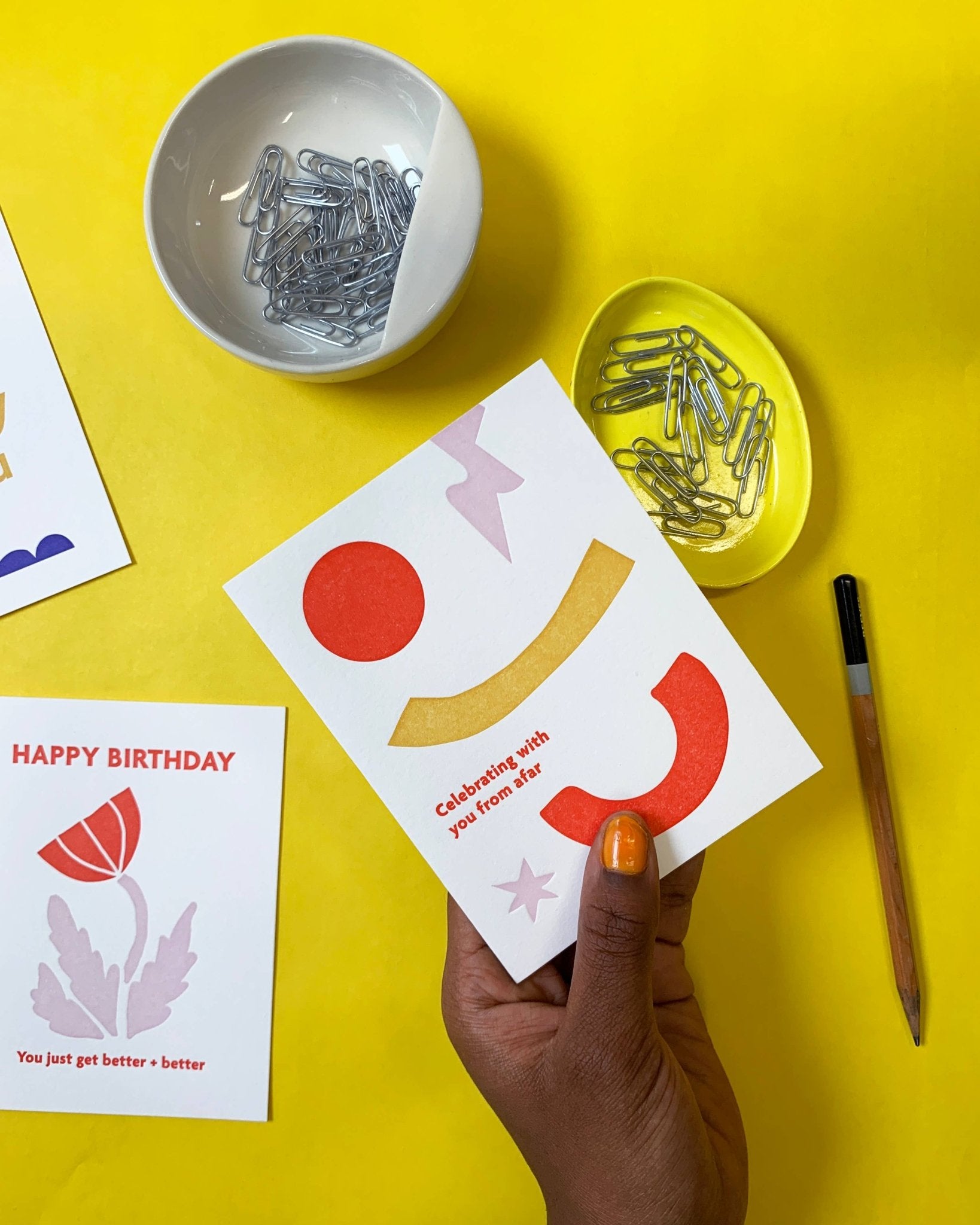 Afar Card - pretti.cool