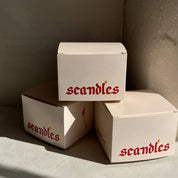 Heirloom Tomato Candle - Pretti.Cool