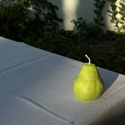 Pear Candle - Pretti.Cool