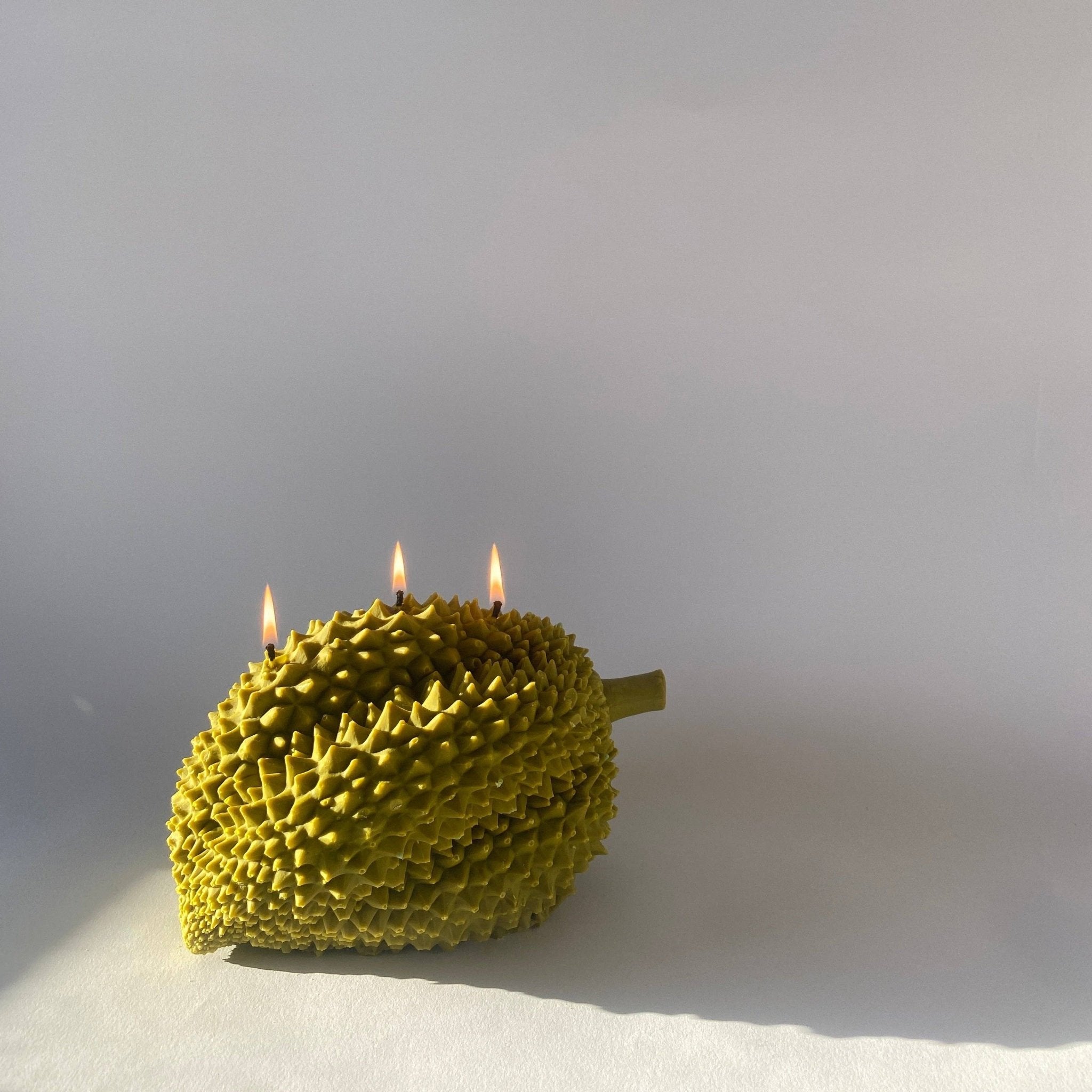 Durian Candle - Pretti.Cool