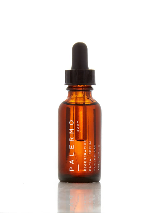 Regenerative Facial Serum