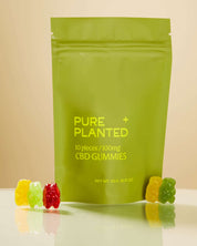 CBD Gummies