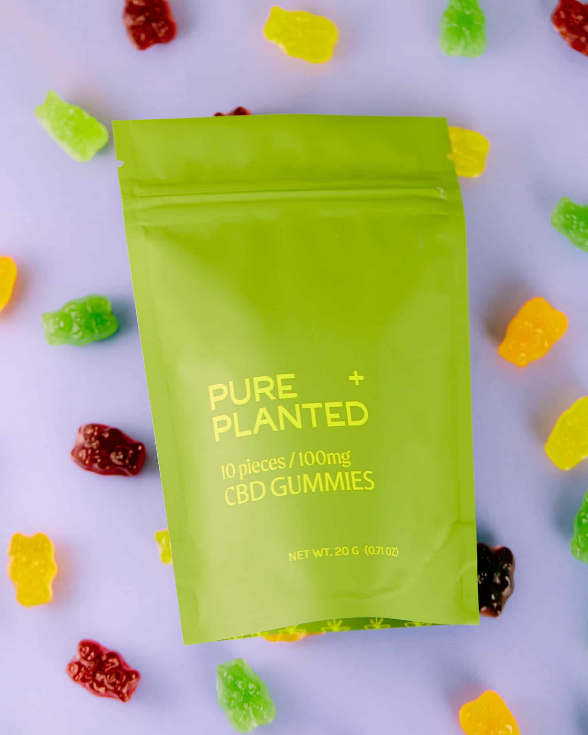 CBD Gummies