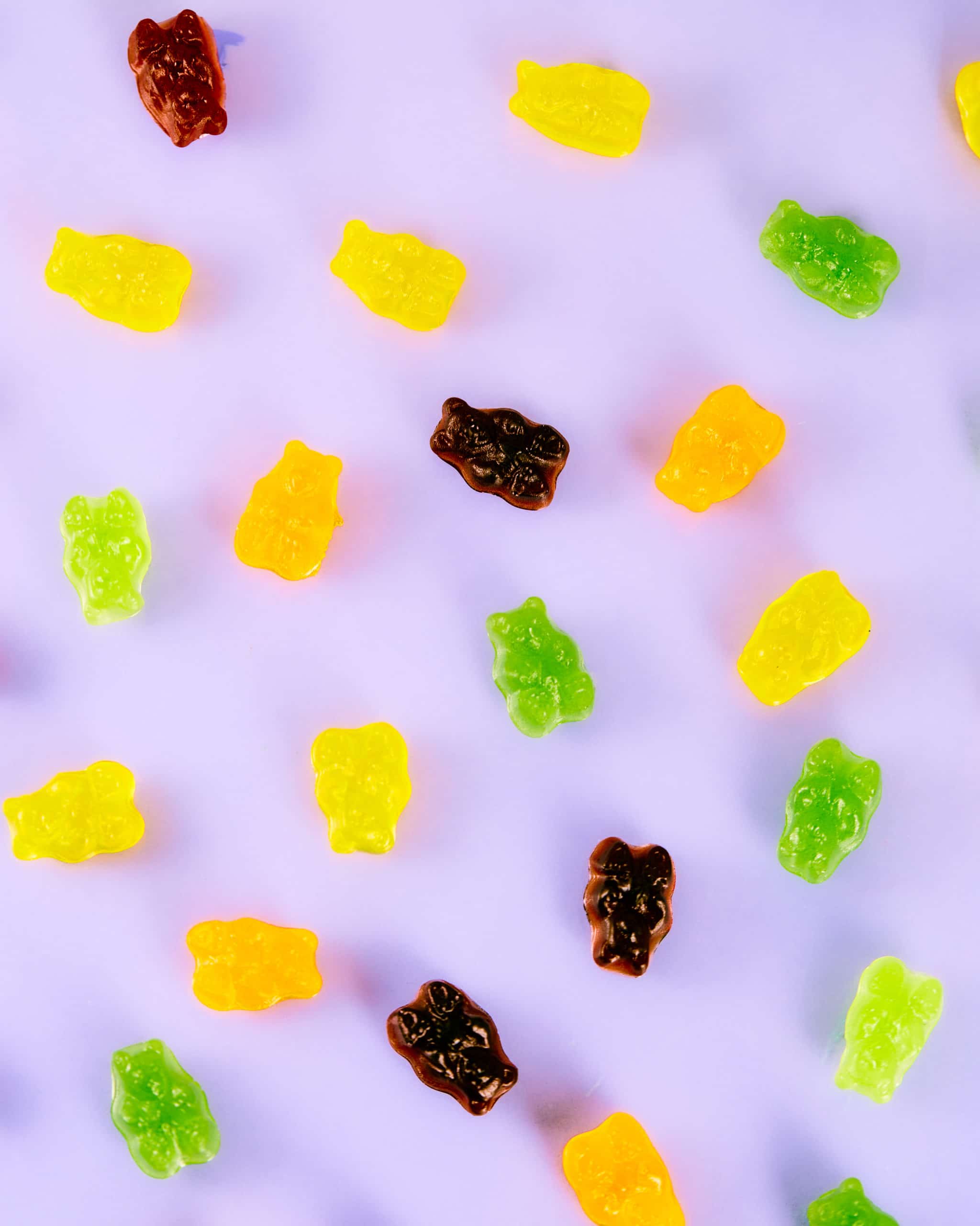 CBD Gummies