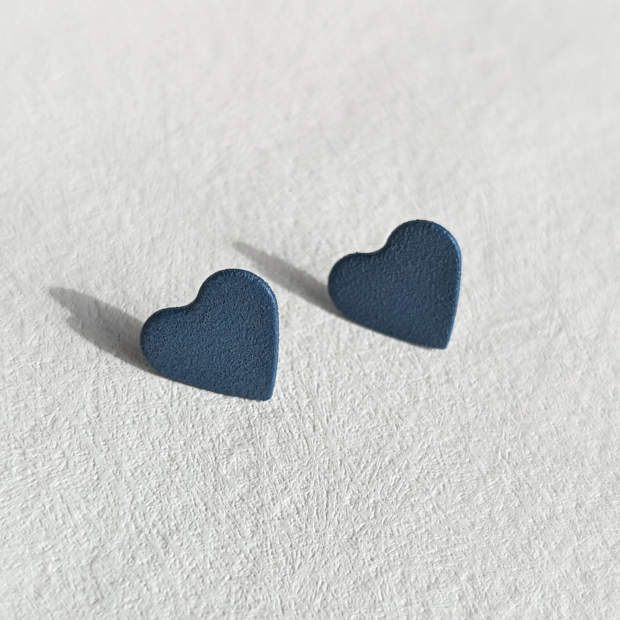 Heart Earrings