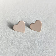 Heart Earrings