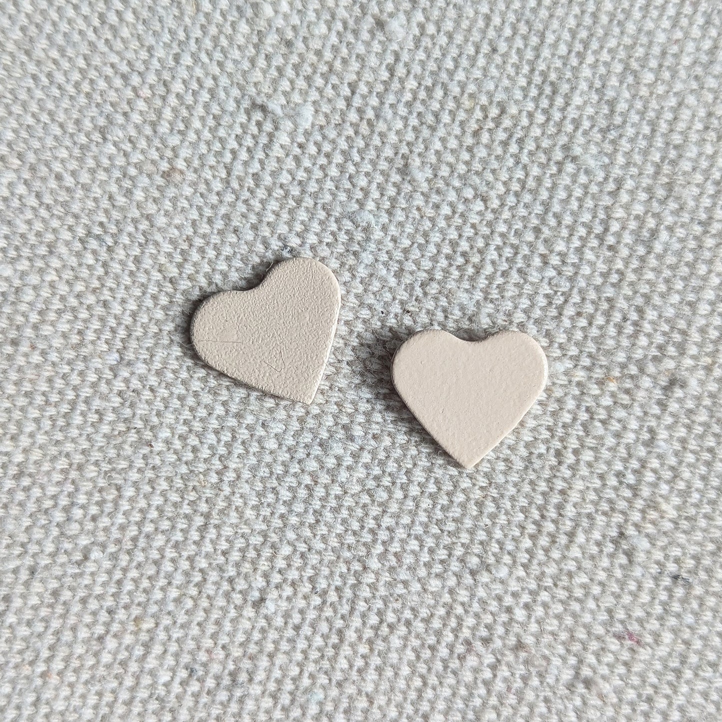 Heart Earrings