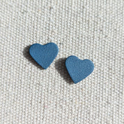 Heart Earrings