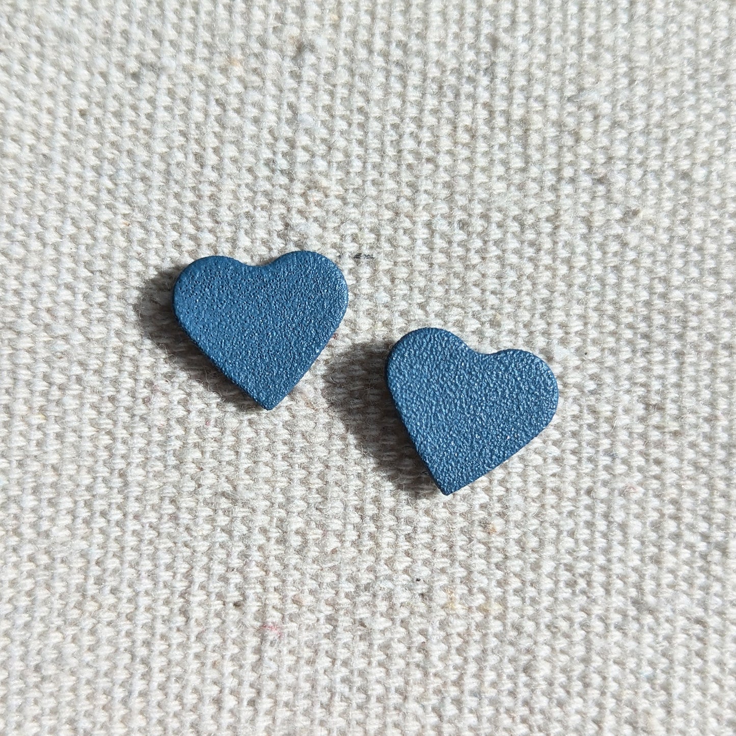 Heart Earrings