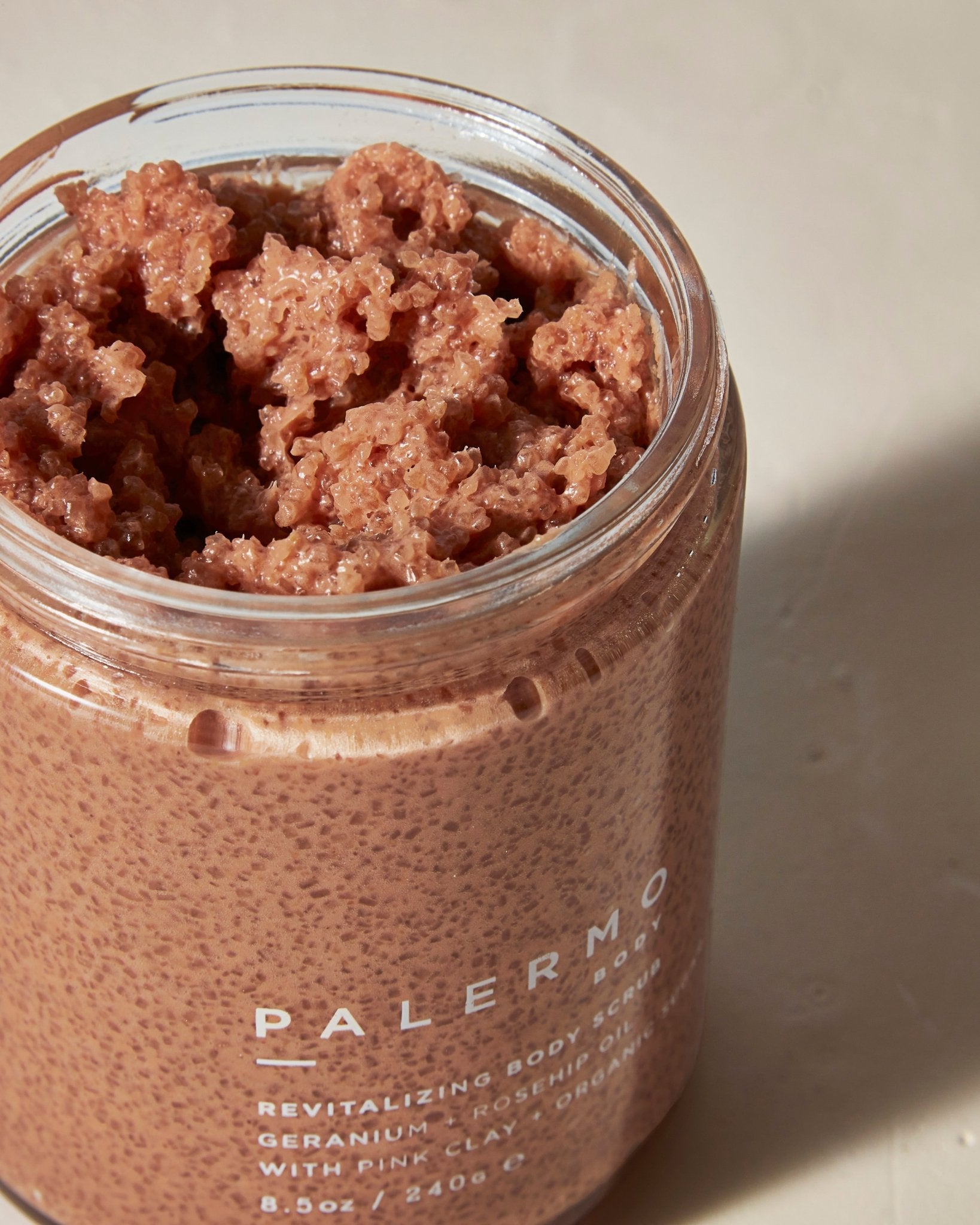 Revitalizing Body Scrub - pretti.cool