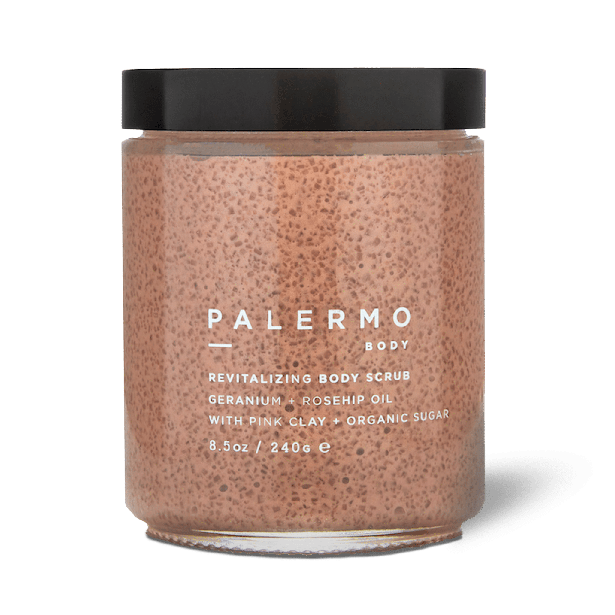 Revitalizing Body Scrub - pretti.cool