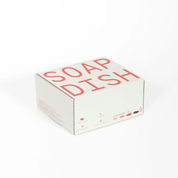 Sounds Soap Dish - Pretti.Cool