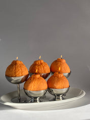 Dekopon Citrus Candle - Pretti.Cool