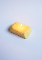 Butter Candle: Beurre Salé