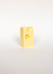 Emmental Candle