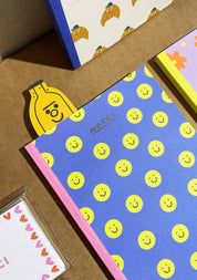 Banana Bookmark - Pretti.Cool