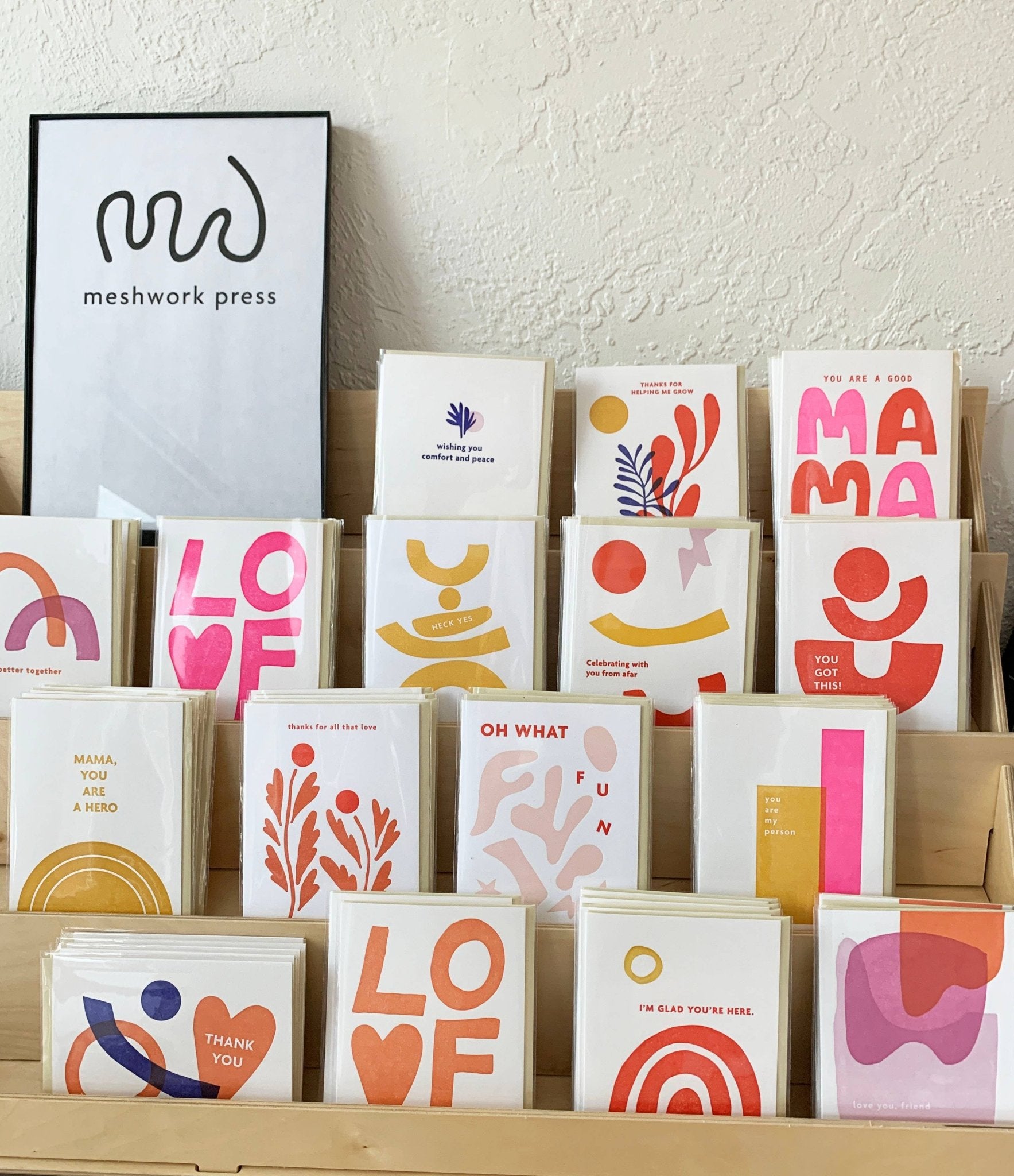 Better Together Card - pretti.cool