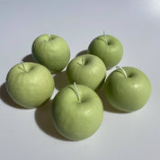 Green Apple Candle - Pretti.Cool
