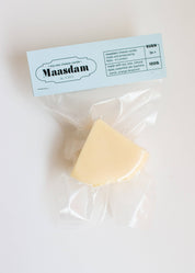 Maasdam Candle