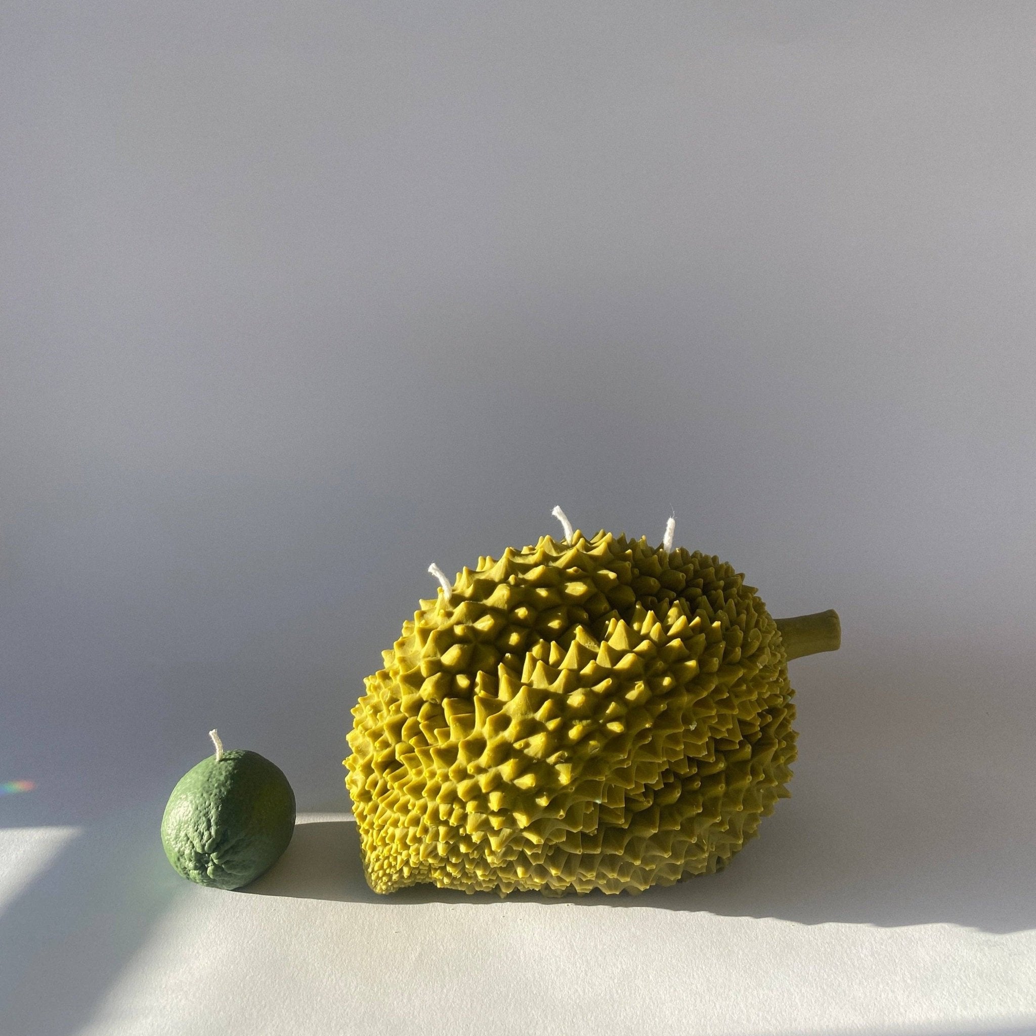 Durian Candle - Pretti.Cool