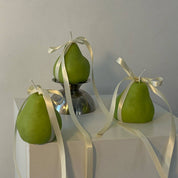 Pear Candle - Pretti.Cool