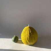 Casaba Melon Candle - Pretti.Cool