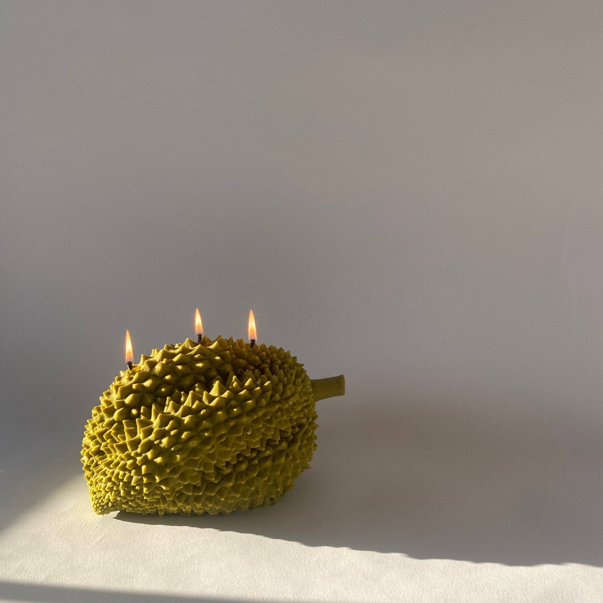 Durian Candle - Pretti.Cool