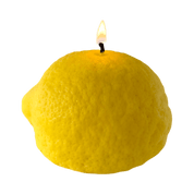 Lemon Candle (Large) - Pretti.Cool