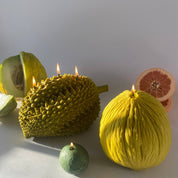 Durian Candle - Pretti.Cool
