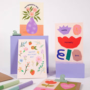 Happy Mother's Day Card - Pretti.Cool