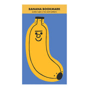 Banana Bookmark - Pretti.Cool