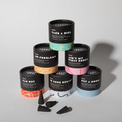 Pretti.Cool Incense Cones | Complete Set - pretti.cool