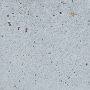 Dimple Wall Hook, Small | Light Blue Terrazzo - Pretti.Cool