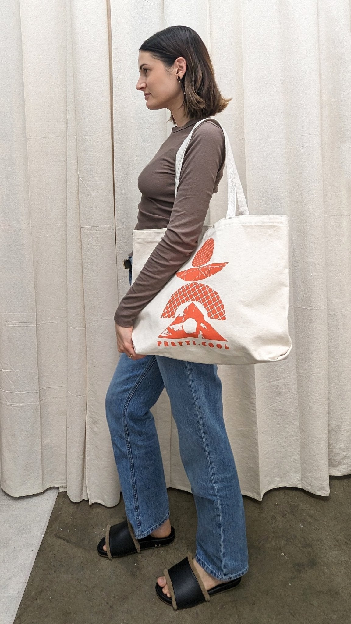 Pretti.Cool Tote - pretti.cool