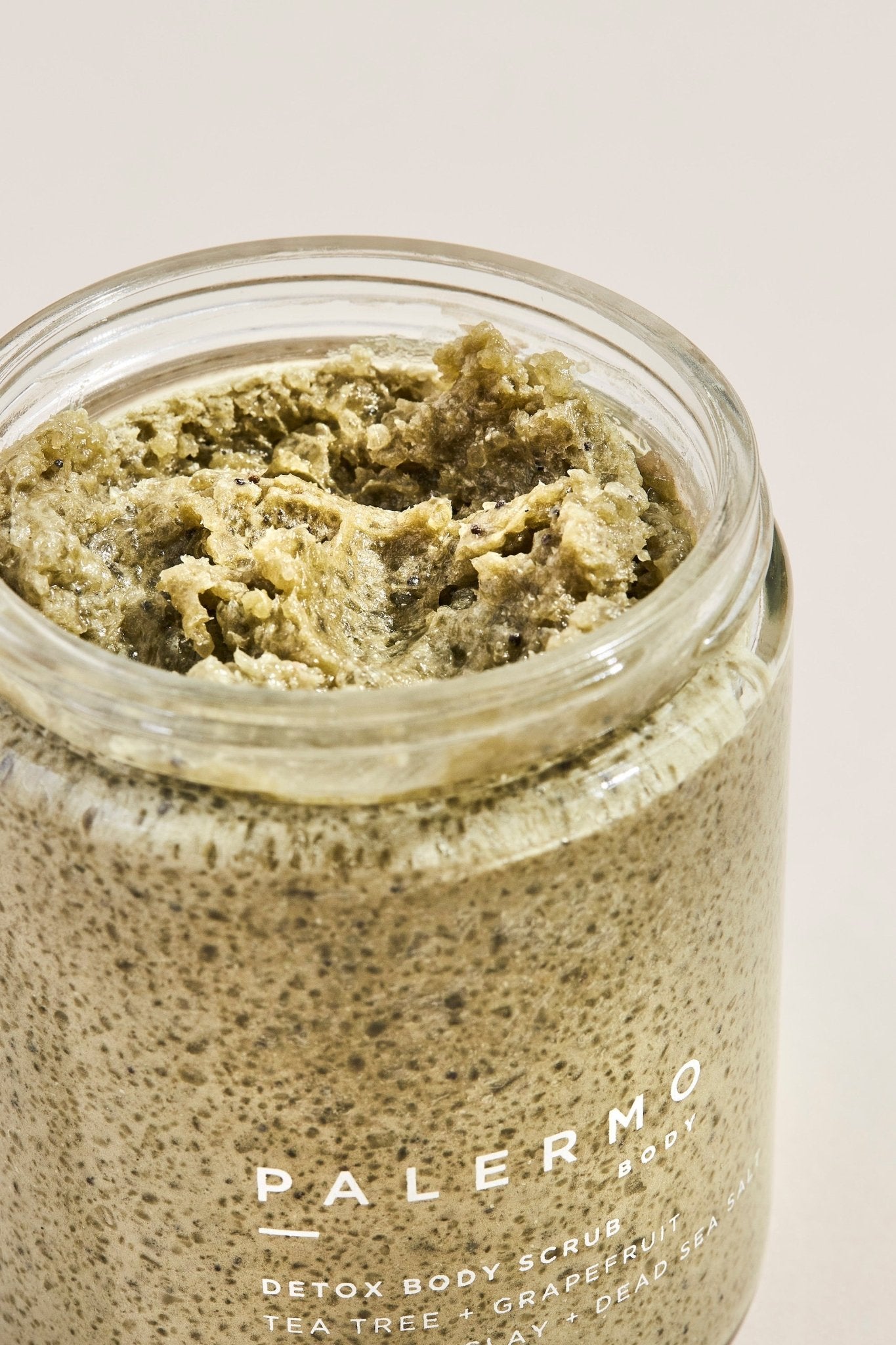 Detox Body Scrub - pretti.cool