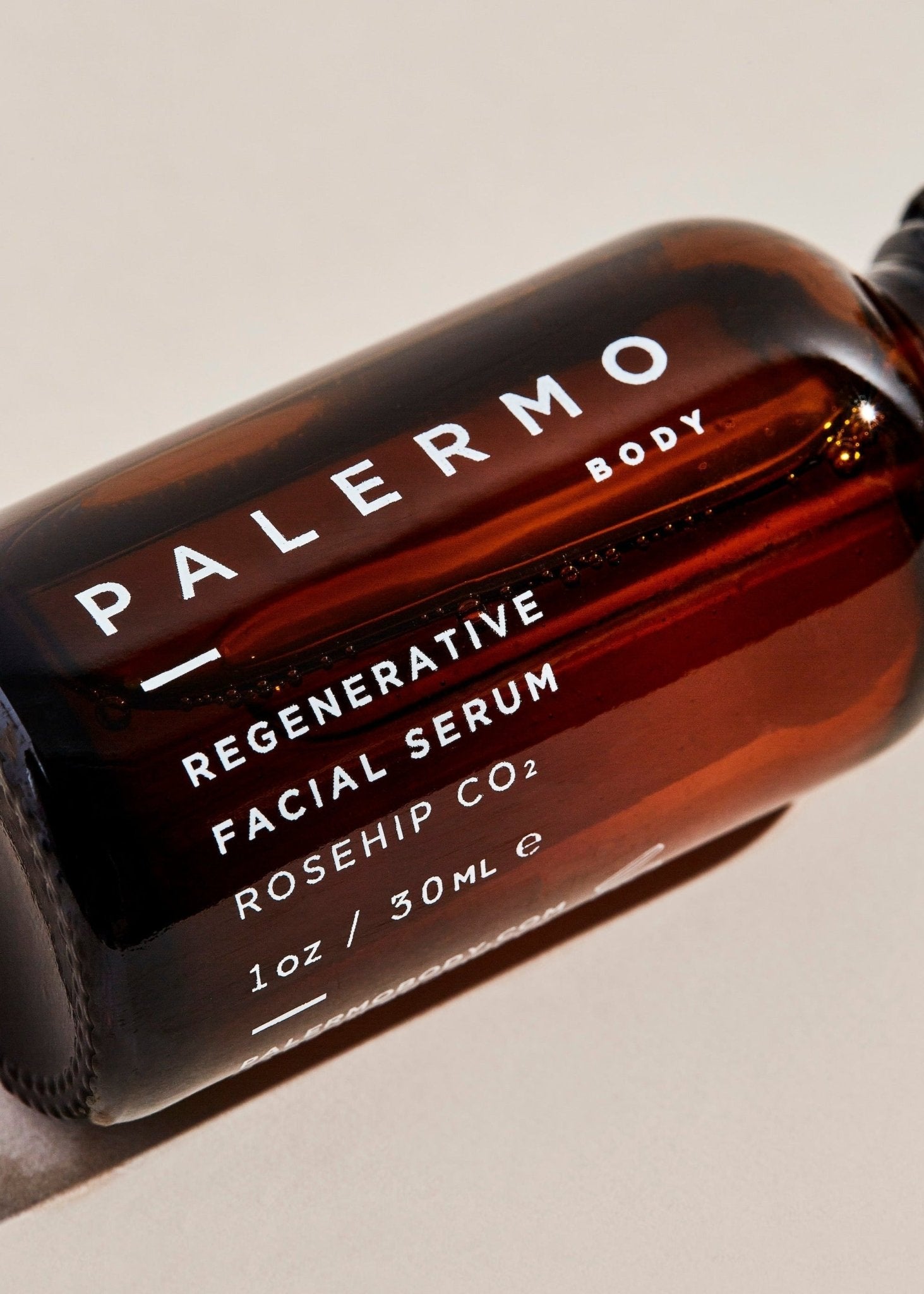 Regenerative Facial Serum - pretti.cool