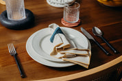 Napkin Ring Set | Terrazzo Primaries - Pretti.Cool