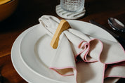 Napkin Ring Set | Terrazzo Primaries - Pretti.Cool