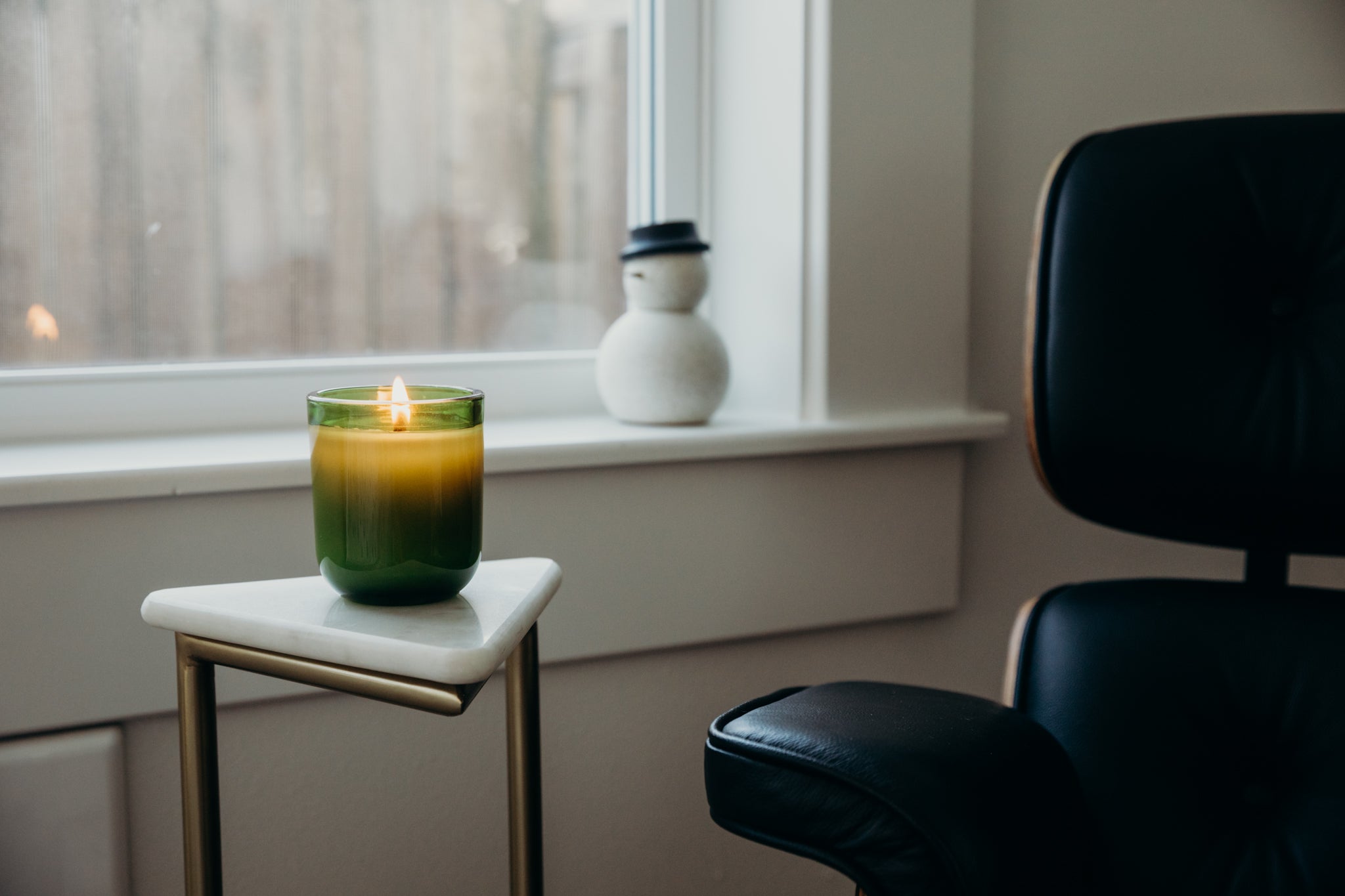 Snowman - Pretti.Cool